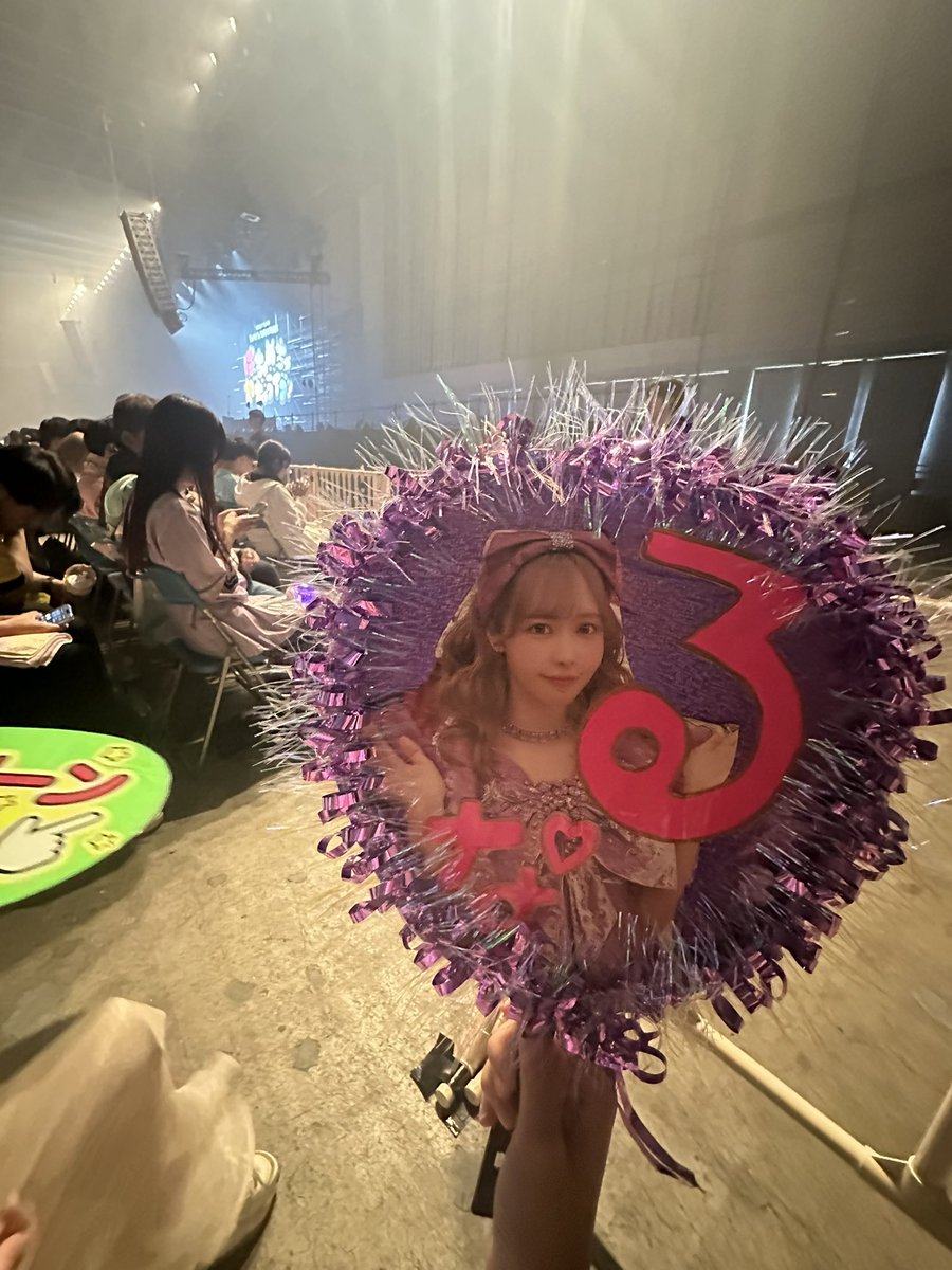 かきくけこ(かほたん)💜🧸☪️ tweet media