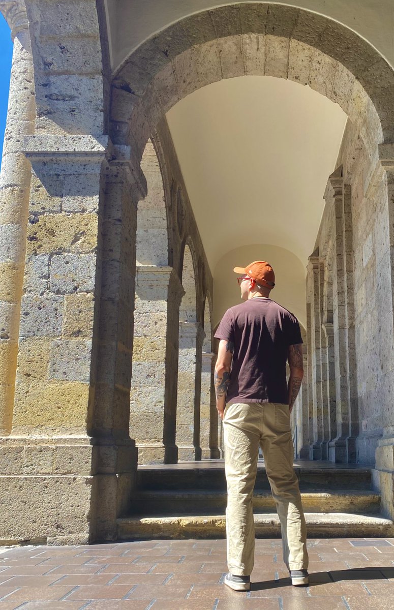 Raúl Orozco tweet media