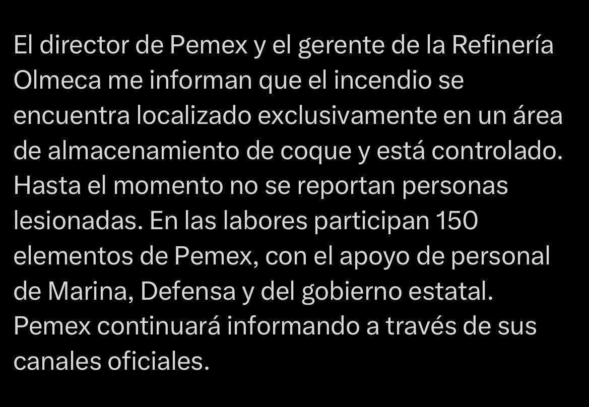 Enrique Muñoz tweet media