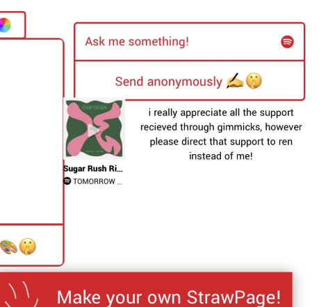 ✦🍬 Ethel! 🎨✦ tweet media