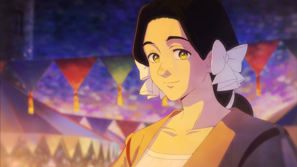 mikasa’s defender tweet media