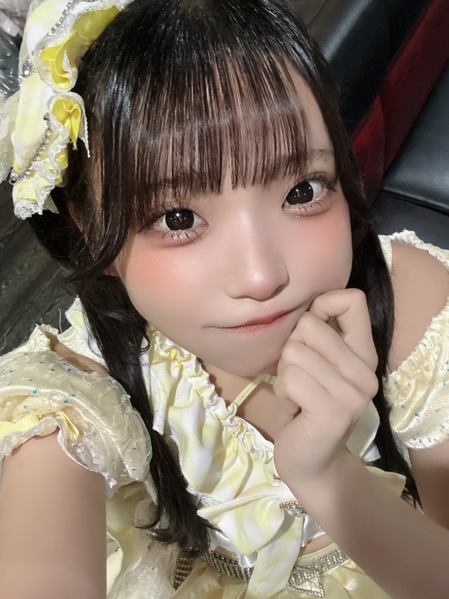 れな@W.ダブルヴィー🐰🍬8/21(金)Zeppなんばワンマン！ tweet media