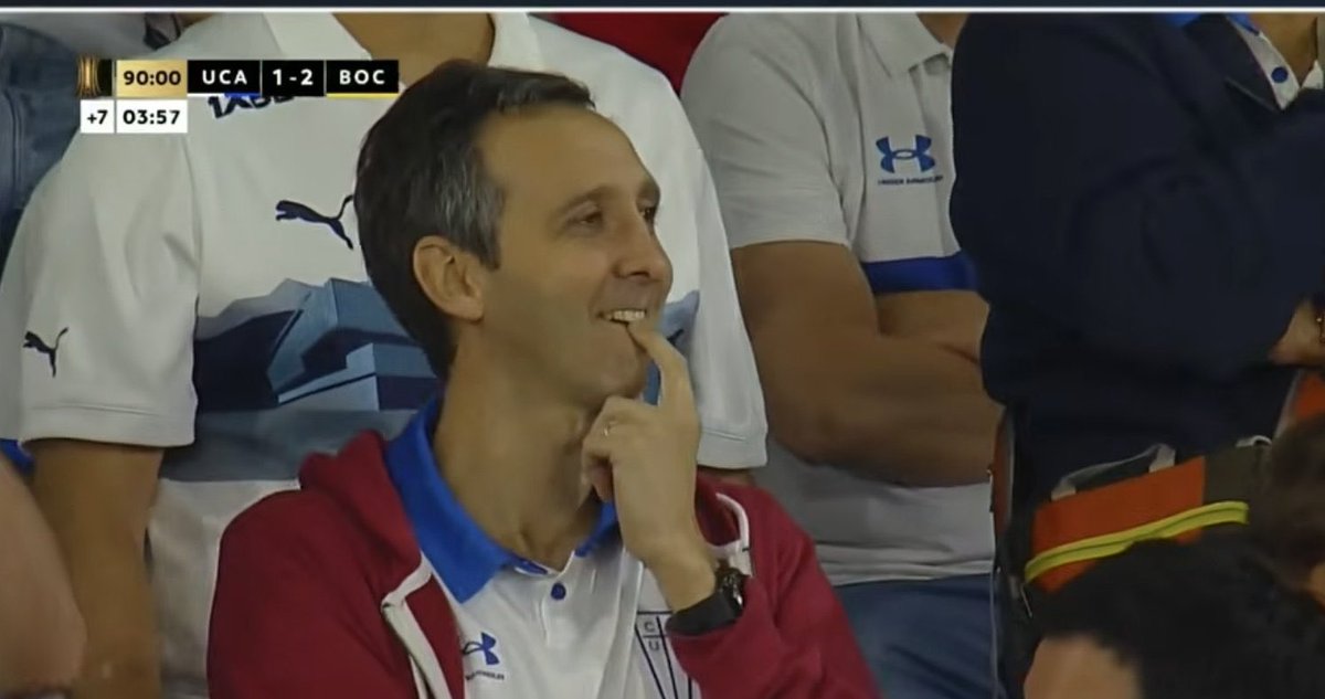 GAGO CTM tweet media