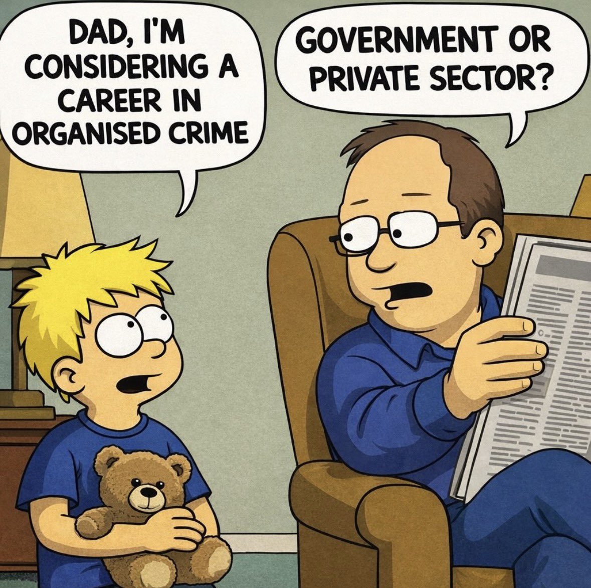 Sal the Agorist tweet media