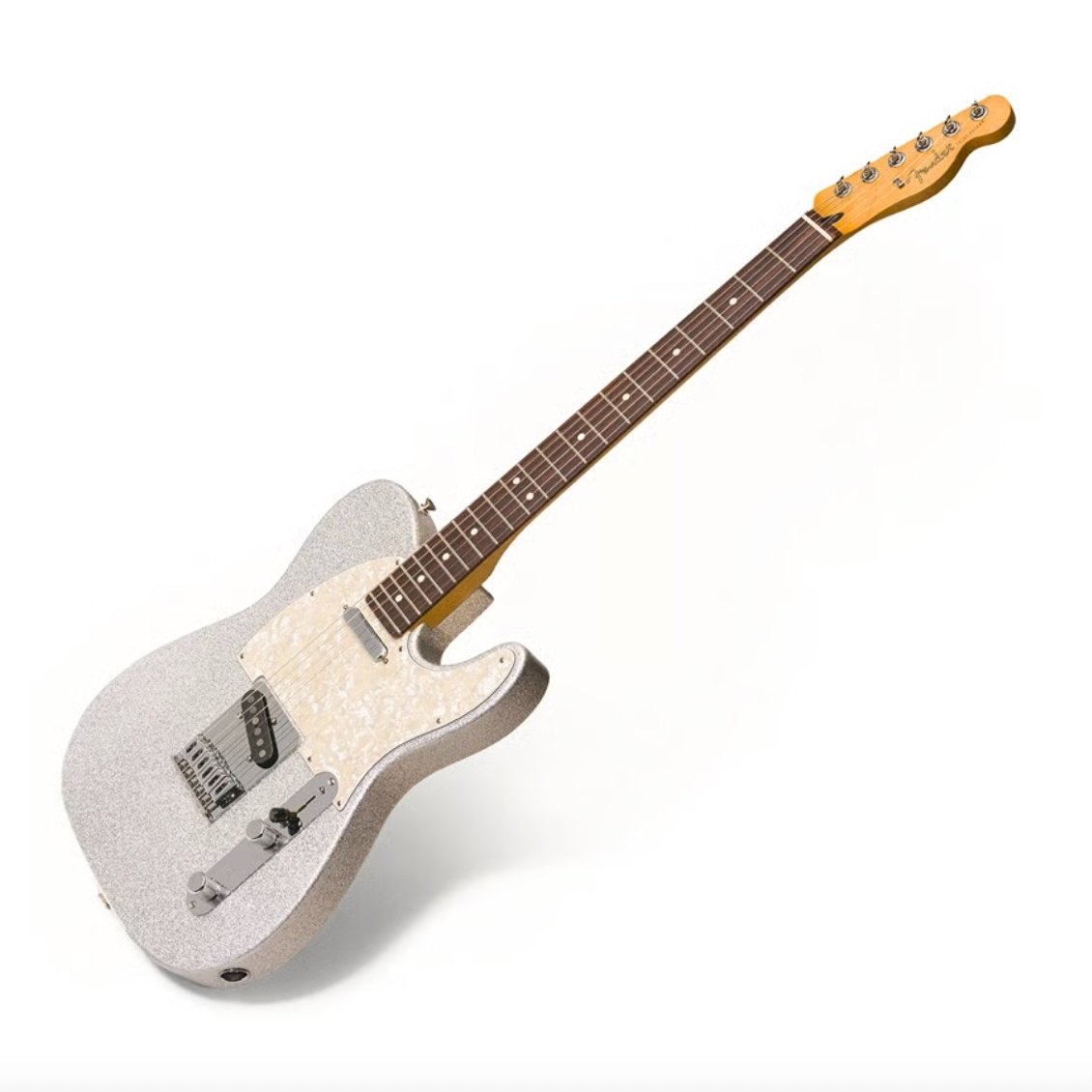 Fender （フェンダー） tweet media