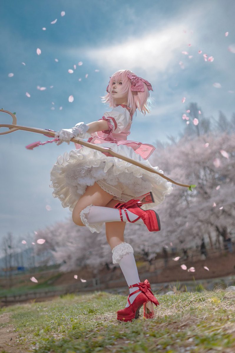 먼지 モンジ tweet media