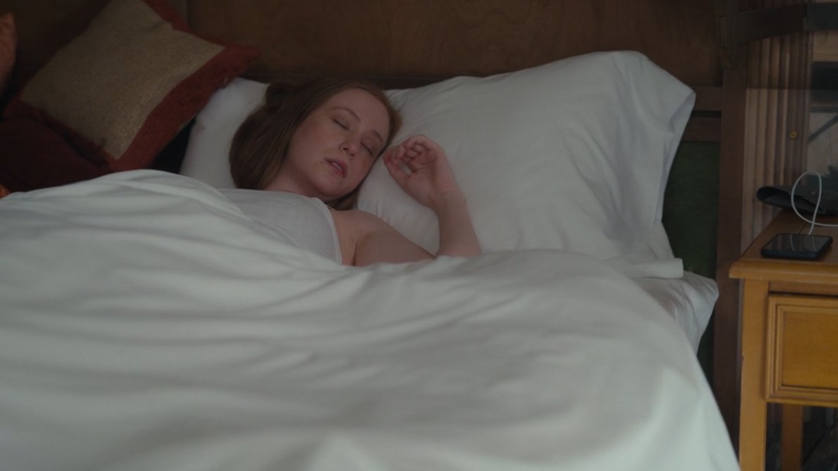 mike HACKS SPOILERS tweet media