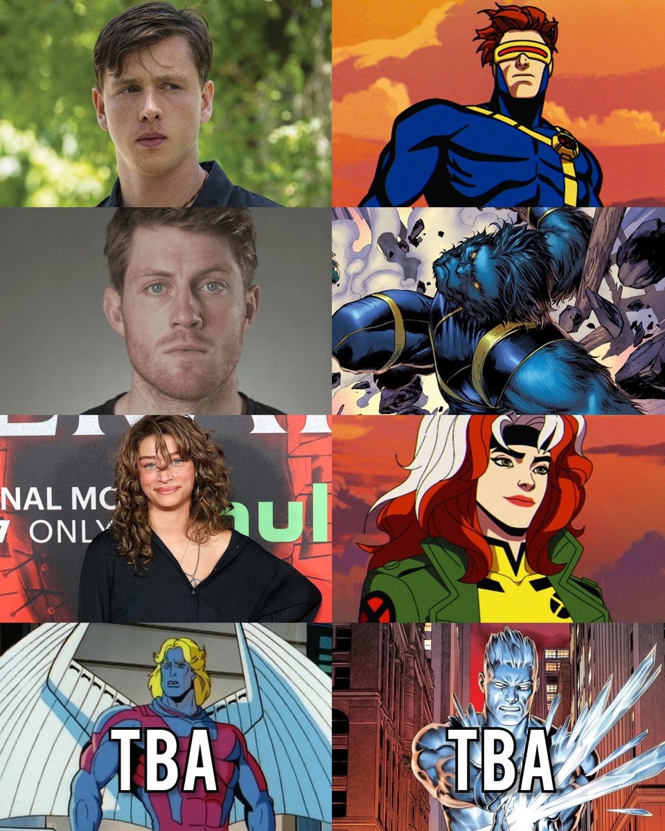 Earth 616 tweet media