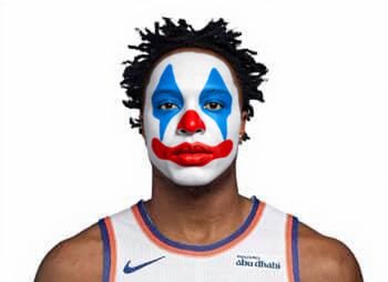 No way you couldn’t score 2 points.
#trash #fanduelsportsbook #NBA