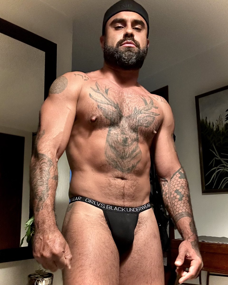 El Rey Venado 🦌👑🔥 tweet media
