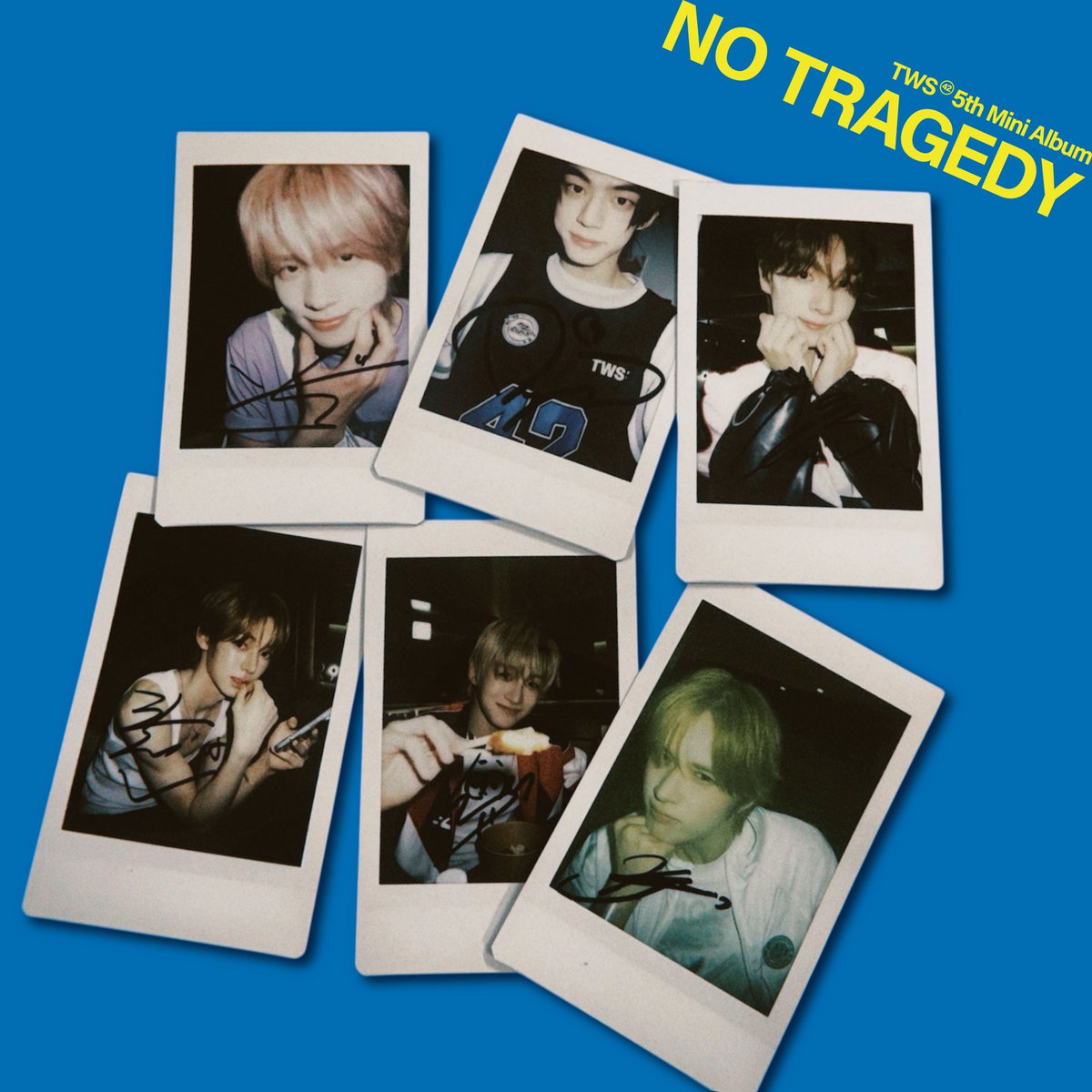 TWS Japan tweet media