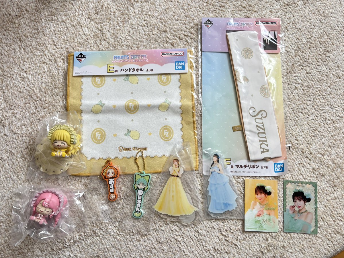 なな(ふるっぱー取引垢) tweet media