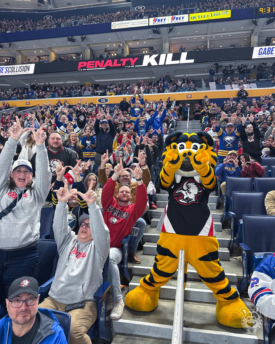 y - Sabretooth tweet media