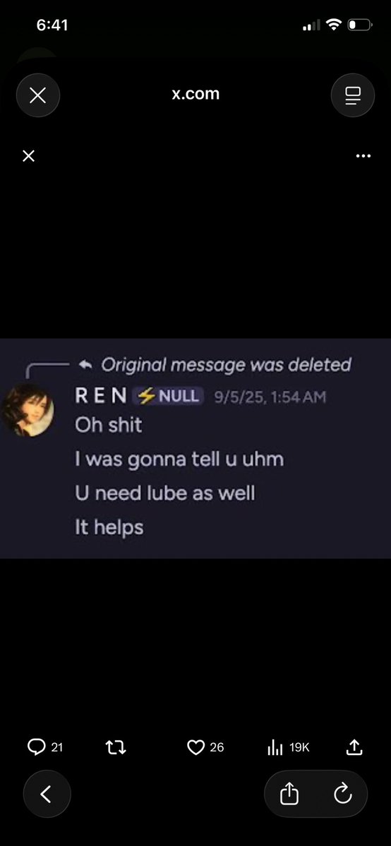 Cade Draper tweet media