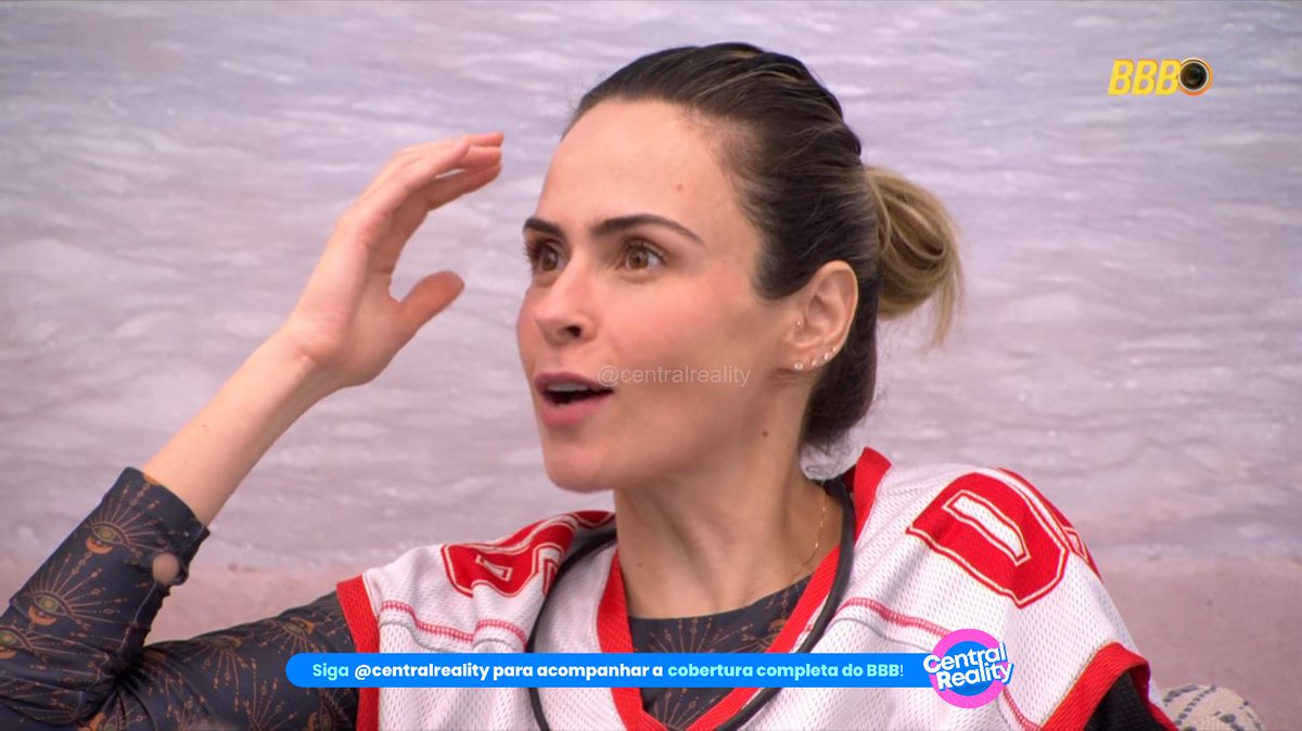 Central Reality tweet media