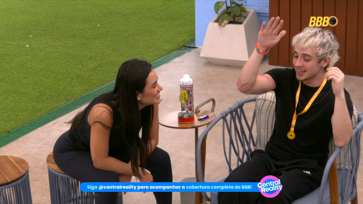 Central Reality tweet media