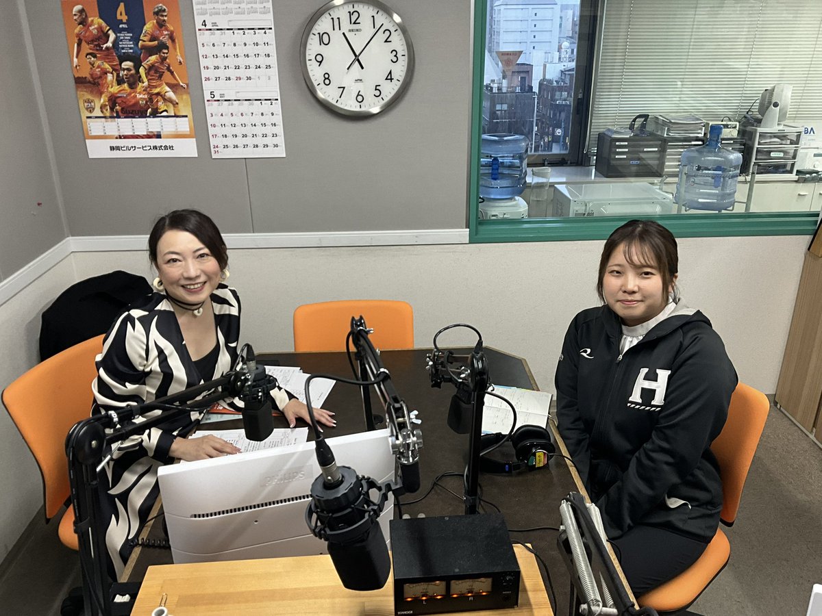 S-Wave76.9（1周年） tweet media