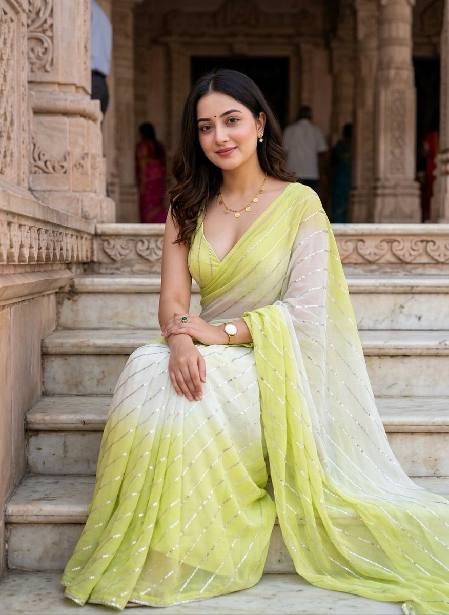 nainapawarr's tweet image. शुभ प्रभात!
हर सुबह एक नया अवसर है,
इसे अपनी मुस्कान और मेहनत से
एक खूबसूरत हकीकत में बदलें।
​#NationalSiblingsDay
​#FridayVibes
​#TGIF
​#FlashBackFriday
​#FashionFriday