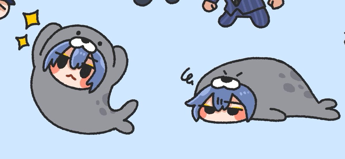 とヲる✌️ 西3オ15 tweet media