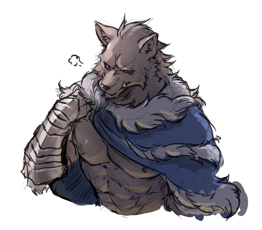 cookiewizard__'s tweet photo. I have free will and can do whatever i want the government cannot stop me from ejaculating to big wolf men https://t.co/NfoCduTyb2