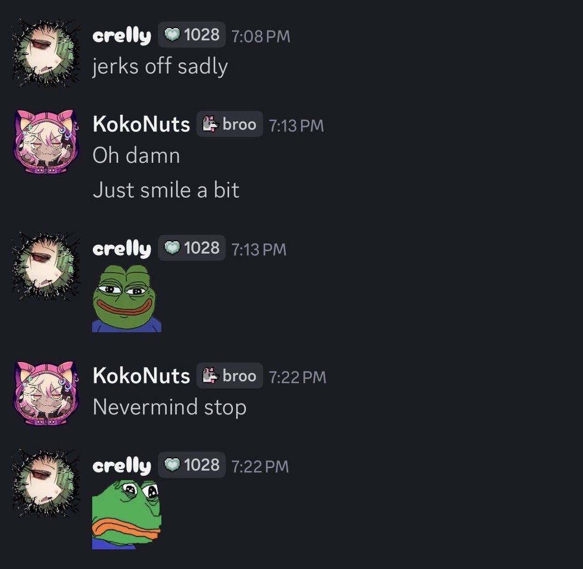 Crelly 🎱🐮 Cow VTuber tweet media