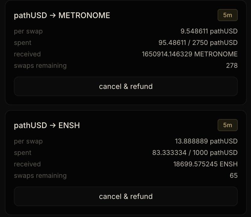 Metronome 🎶 tweet media
