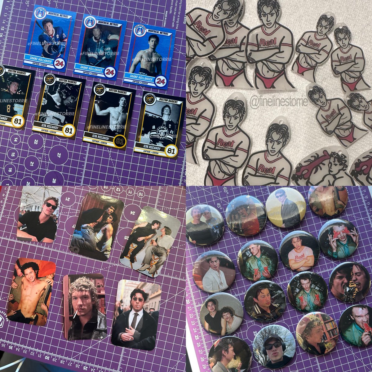 wiza ⋰˚☆ tweet media