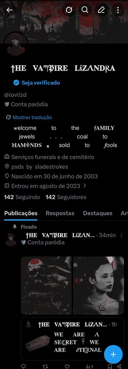 ᅟ𝐖. 𝐀ᅟ:ᅟ𐍂𝐀𝐕𝐄𝐍 ┈ ℭ𝐑𝐎𝐖ᅟ tweet media