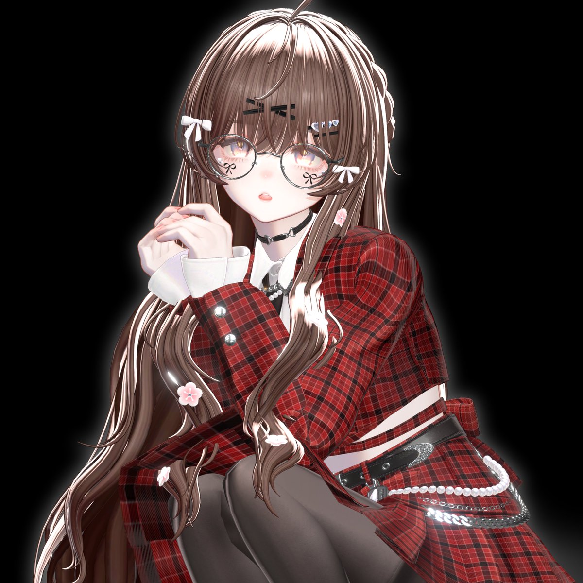 yueby_'s tweet image. 🥰🥰
#Marycia3D #YMSTORE #YM_STORE #VRChat #booth_pm