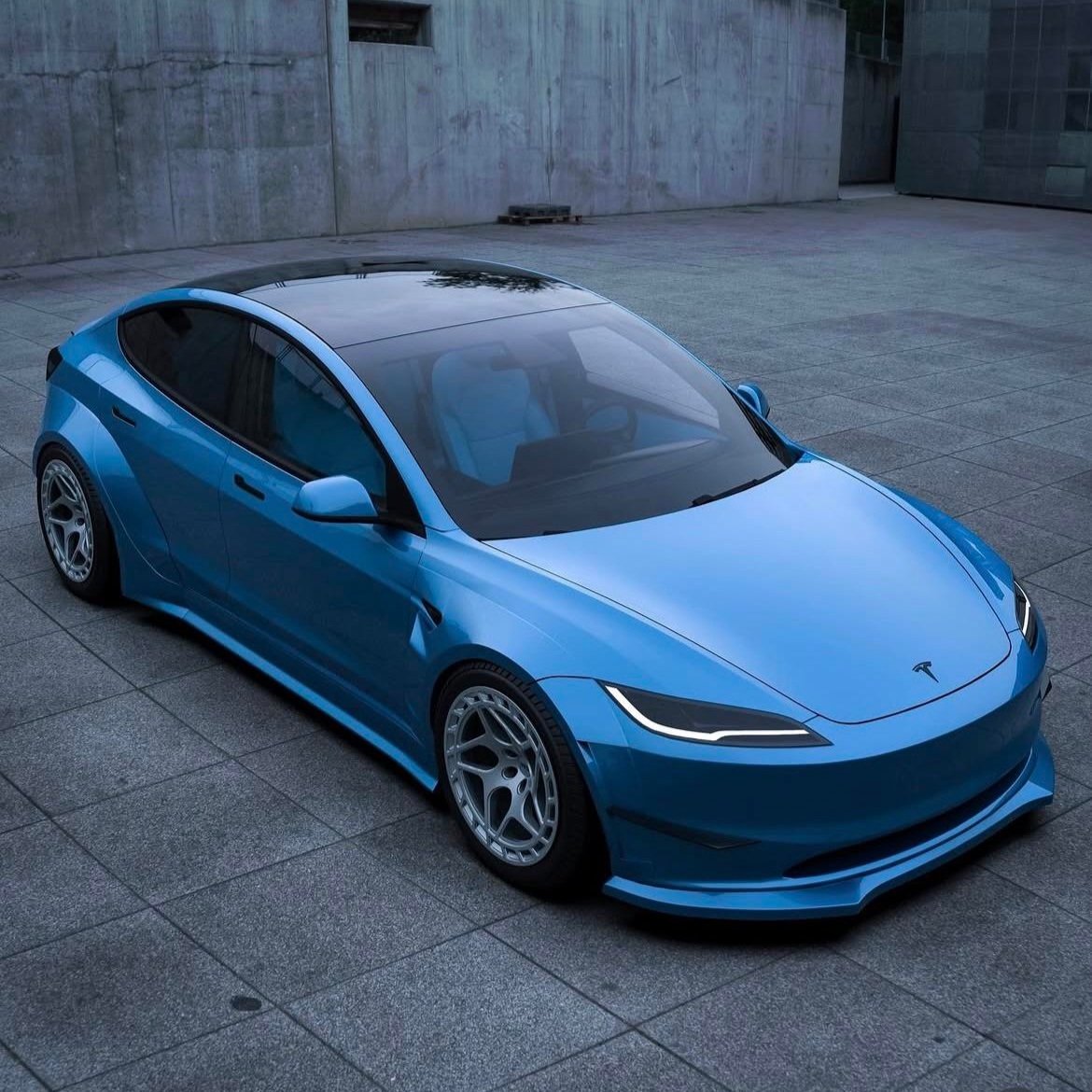 BogusThought tweet media