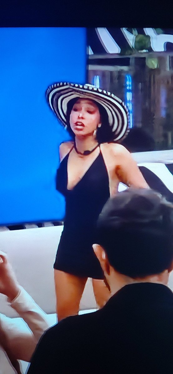 Míster Spoiler Oficial tweet media