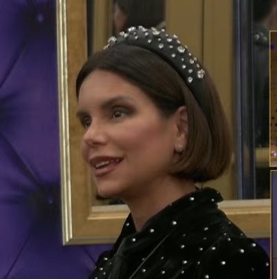 QUE VIO DANIELA AJAJAJAJAJA #GranHermano