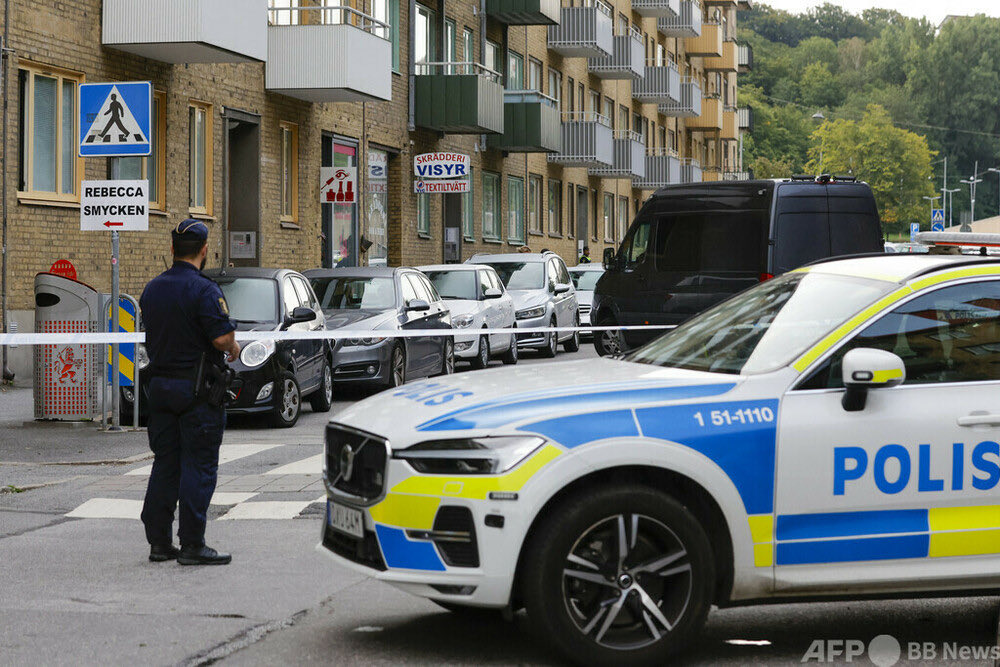 スウェーデンの少女が移民グループに何時間も強●される事件が起きました
最悪な悲劇。医者たちはこんな恐怖は大量移民が来る前は無かったという

スウェーデンの移民政策の失敗は複雑です