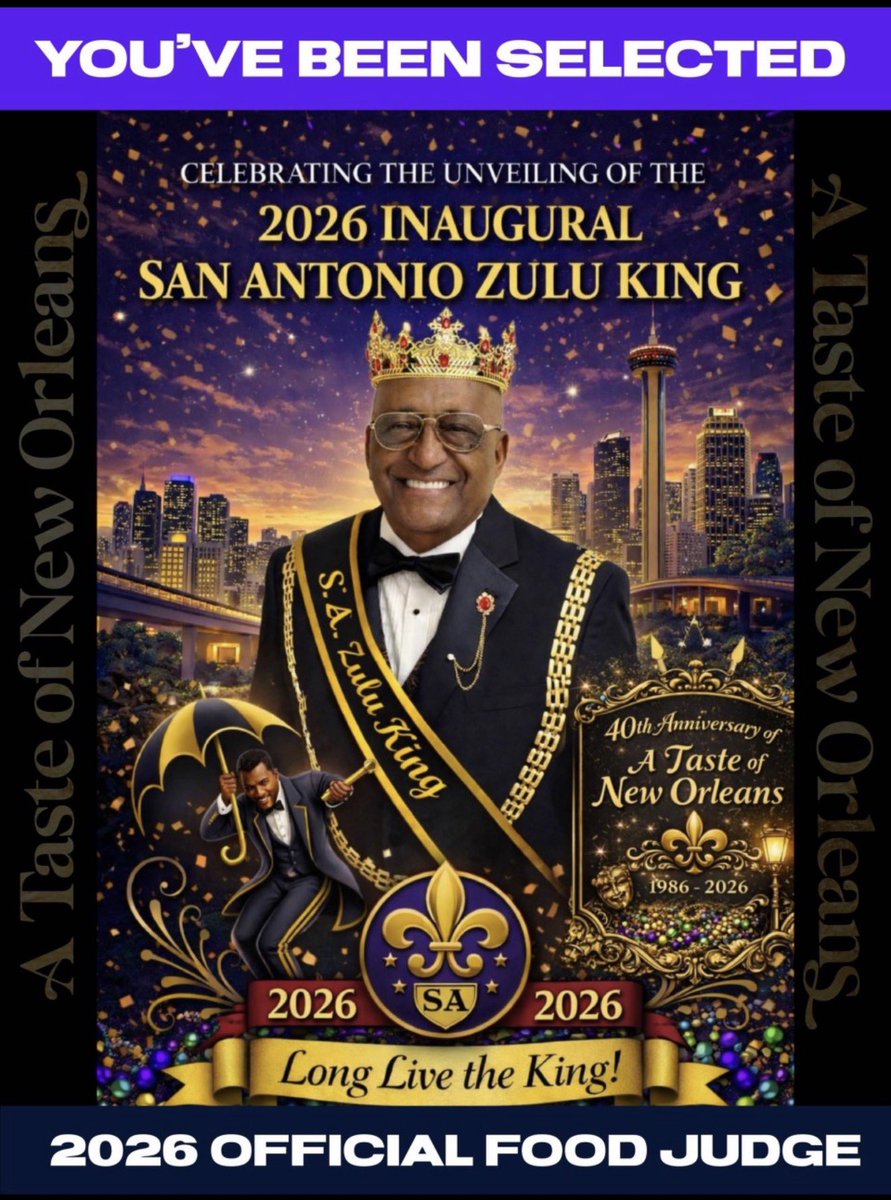 What an extraordinary privilege... I am humbled to be chosen... Thrilled to contribute to the noble endeavors of this incredible organization... 40 years of radiating hope and transforming lives in our community is truly remarkable! Heartfelt gratitude to the SA Zulu Association!