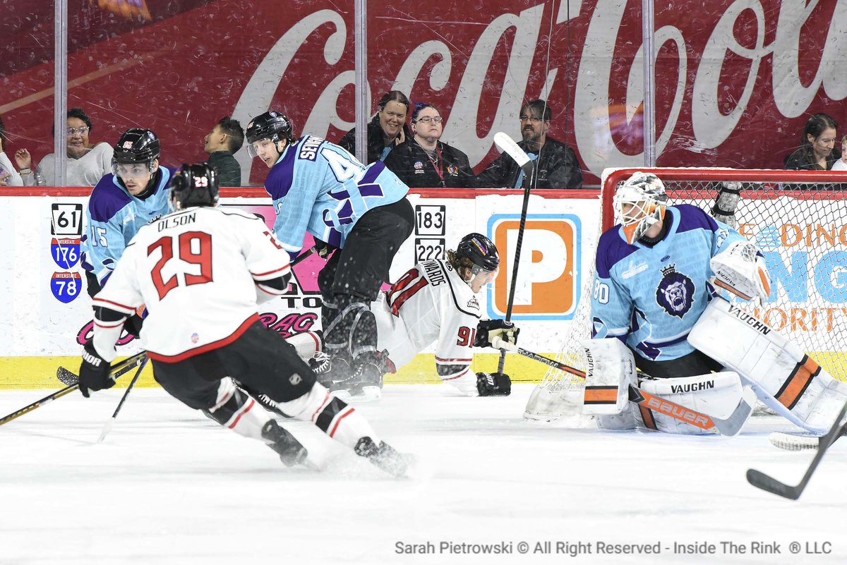 Dave Bauman tweet media