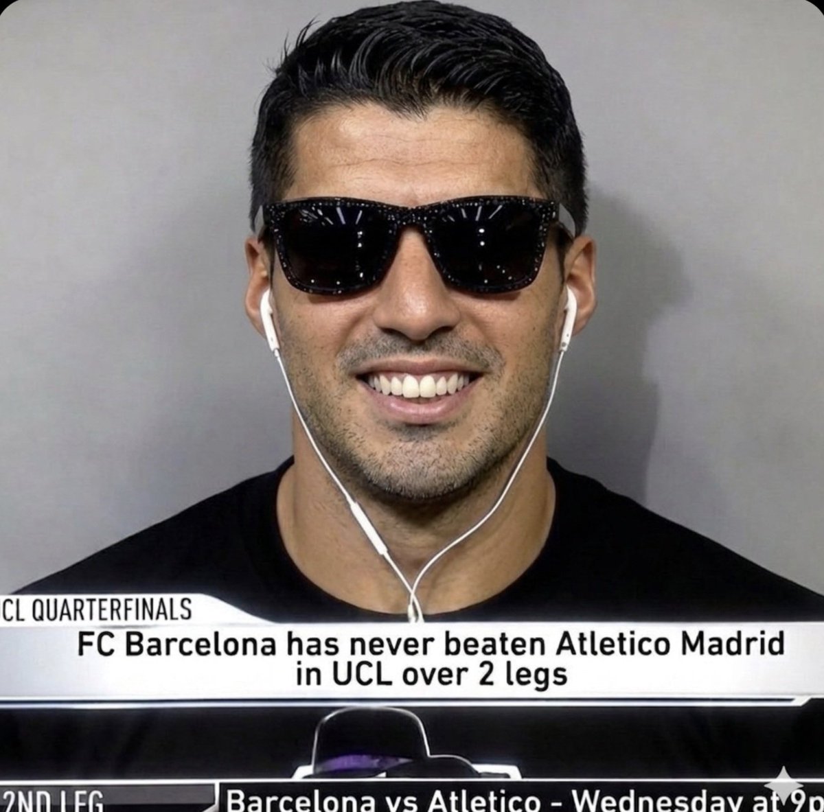 lucho suarez ferran a por ti que voy. DECO HAZLO 6 tweet media