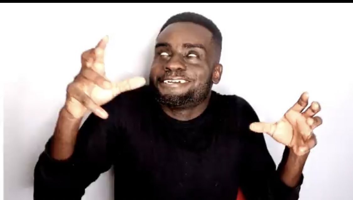 Kobby Morant 🥽 tweet media