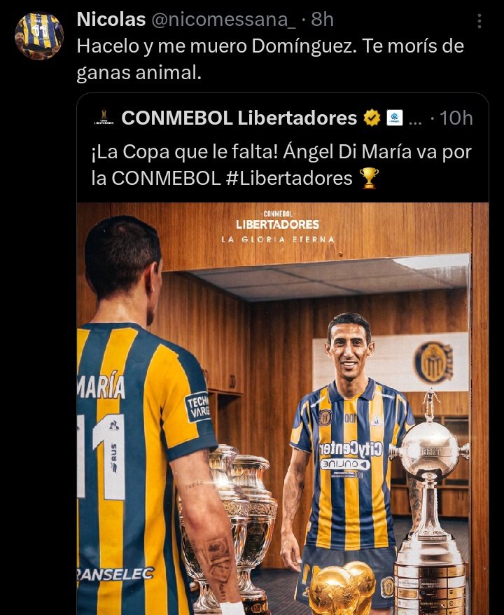 Sangre Leprosa tweet media