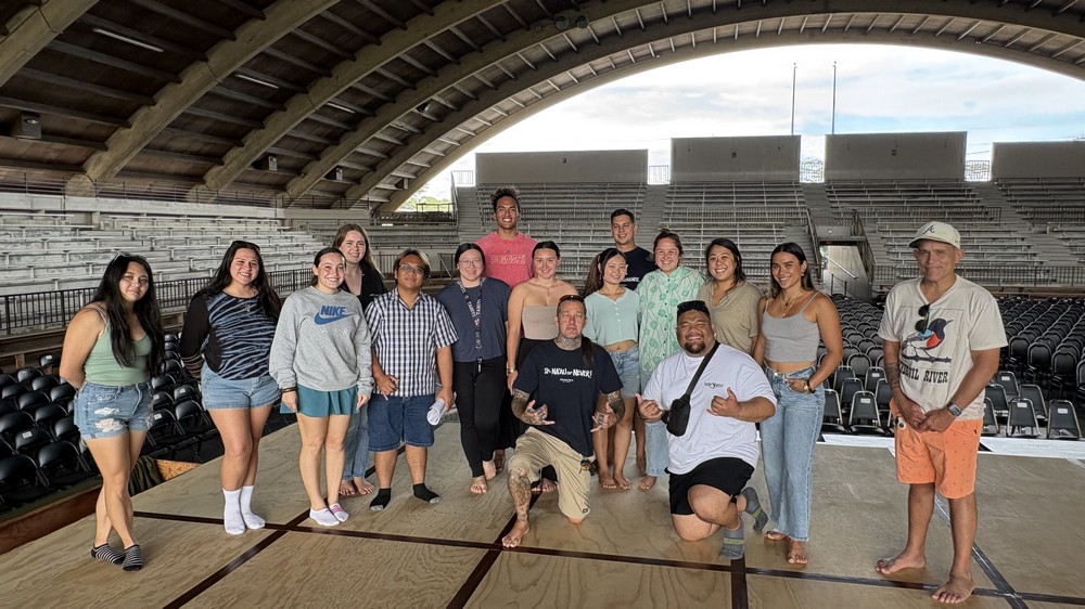 University of Hawaii at Hilo tweet media