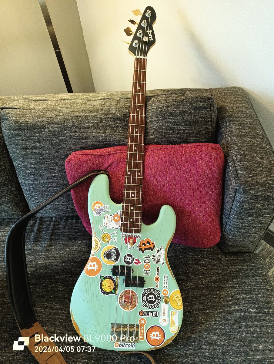 Minx Labrada's Mysterious World tweet media