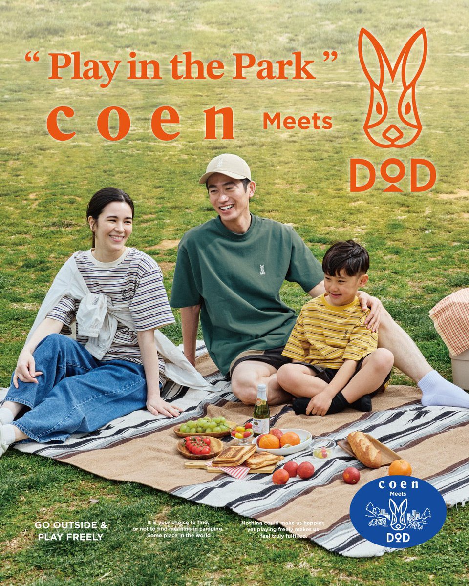 DOD【公式】 tweet media