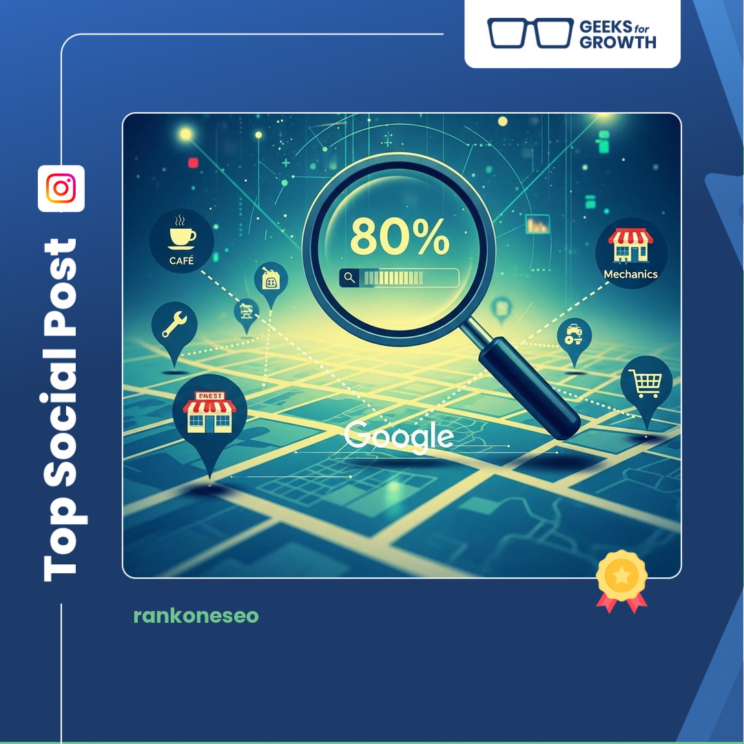 The Growth Geeks Washington tweet media