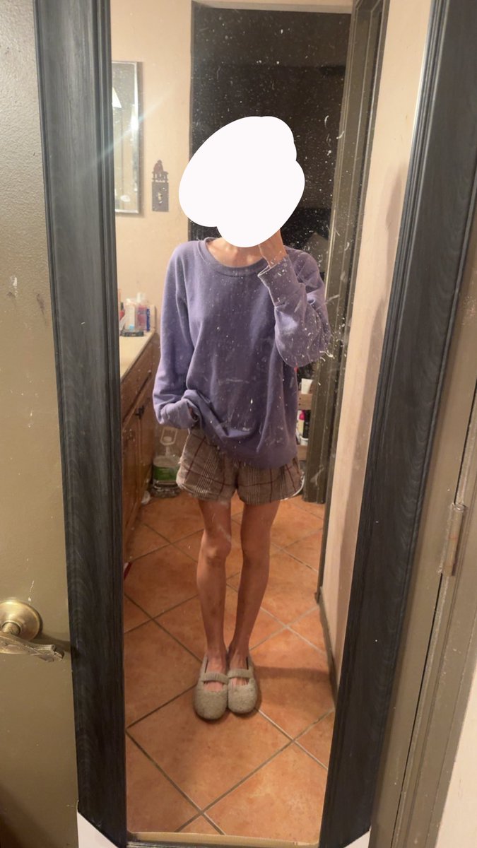 hannah mae🩰 tweet media