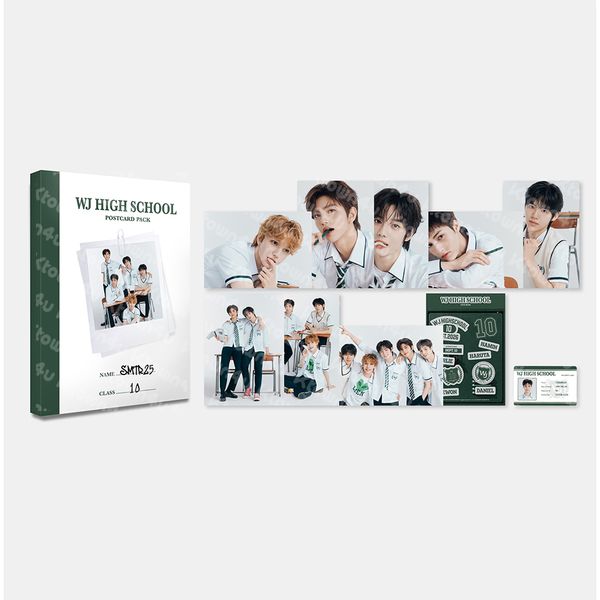 Ktown4u JAPAN tweet media