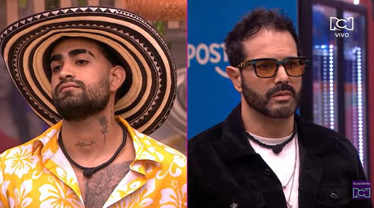 Canal RCN tweet media