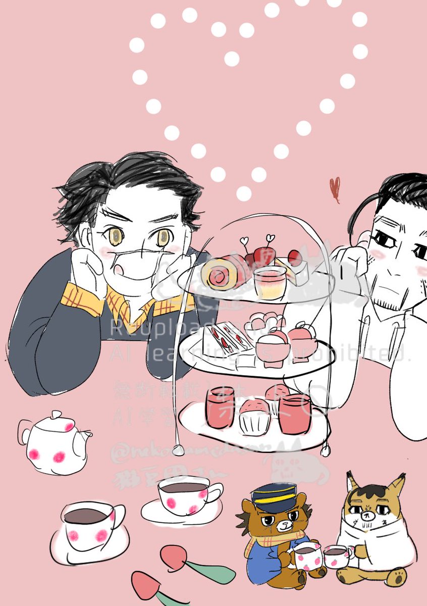 猫豆田さん tweet media