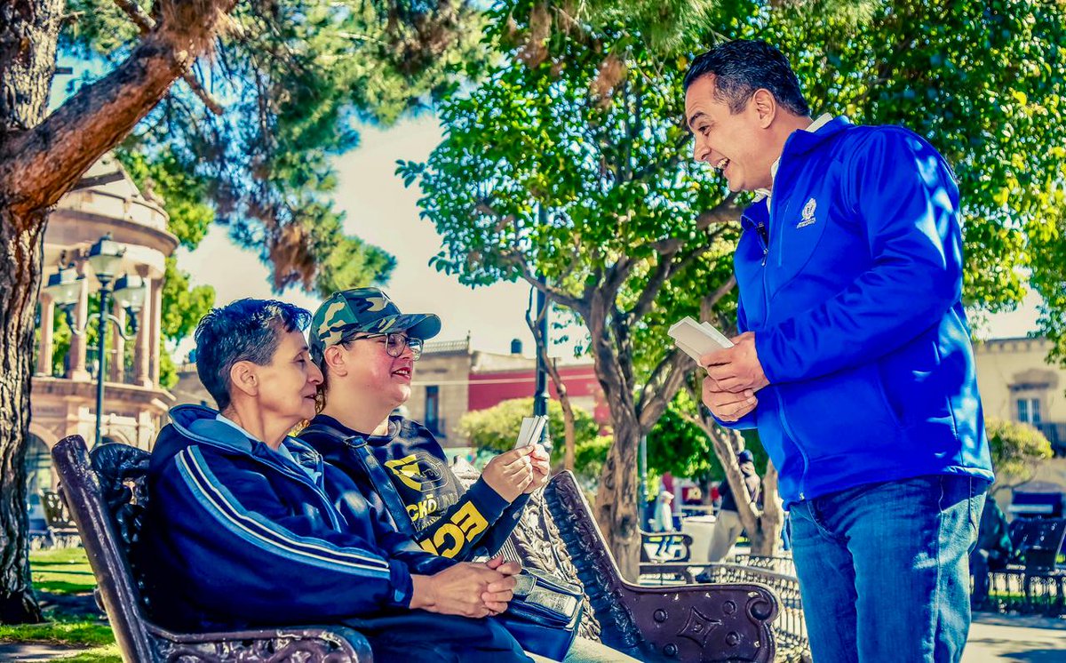 Ángulo Informativo tweet media