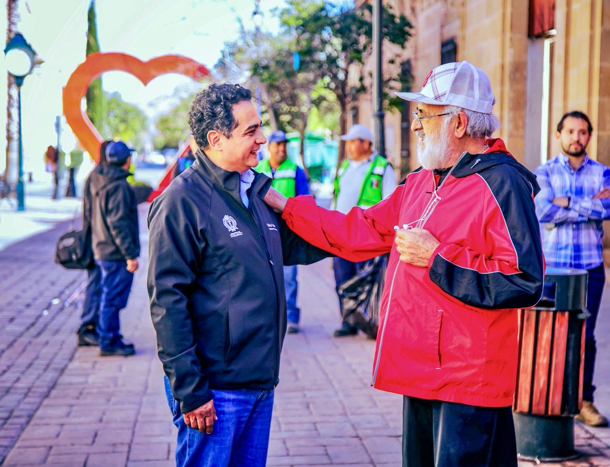 Ángulo Informativo tweet media