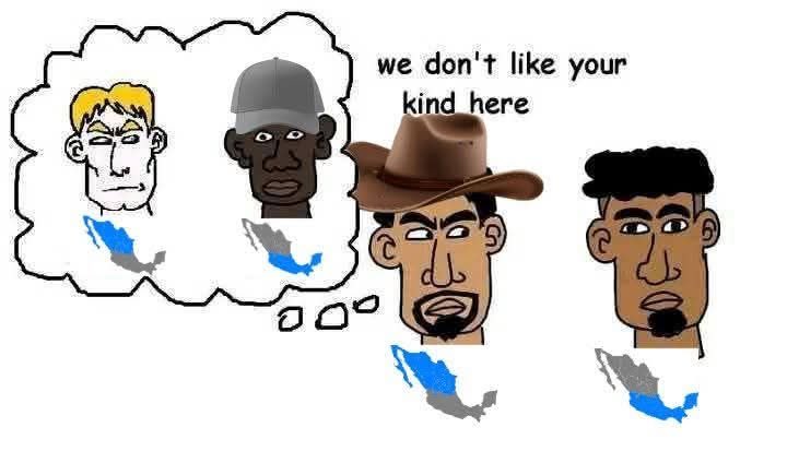 That feeling when you live in Mexico tweet media