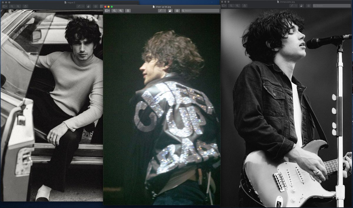 indie gf 4eva🌹 tweet media